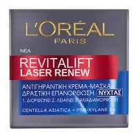 Κρέμα Νύχτας Revitalift L'Oreal 50 ml