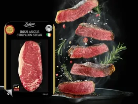 Striploin Angus Ιρλανδίας