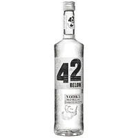 42 Below Βότκα 700ml