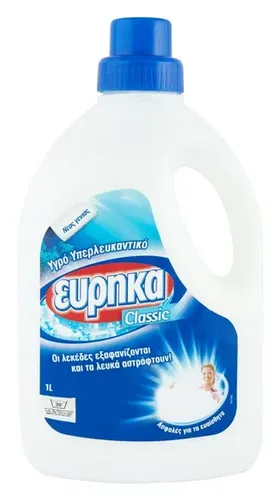 EYPHKA CLASSIC ΥΓΡΟ 1L