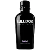 BULLDOG Τζιν Bulldog Dry Gin 700ml