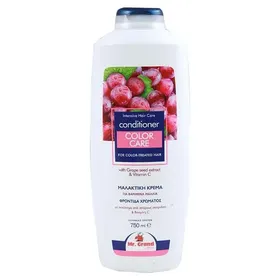 Conditioner MR. GRAND για βαμμένα μαλλιά 750ml