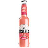 Breezer Pink Grapefruit 275ml