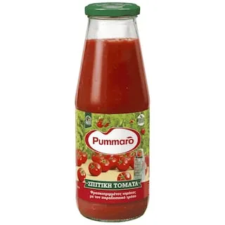 PUMMARO Τομάτα Σπιτική 680 gr