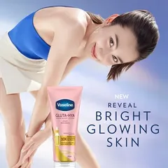 Λοσιόν Σώματος Dewy Radiance Serum 200ml