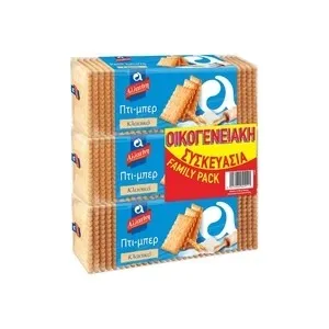 ΠΤΙ-ΜΠΕΡ Κλασικό