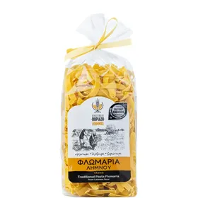 Φλωμάρια Λήμνου Πλατιά, Μέτρια