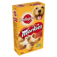 PEDIGREE Markies Μπισκότα Σκύλων Original 500γρ