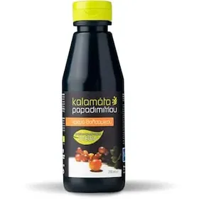 ΠΑΠΑΔΗΜΗΤΡΙΟΥ Κρέμα Βαλσάμικο Στέβια 250ml