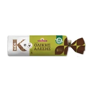 ΚΑΡΑΜΟΛΕΓΚΟΣ Ολικής Άλεσης 720gr