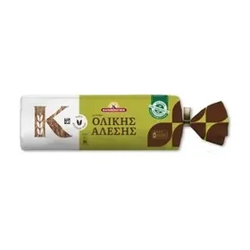 ΚΑΡΑΜΟΛΕΓΚΟΣ Ολικής Άλεσης 720gr