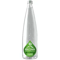 Θεόνη Ανθρακούχο Νερό Φιάλη 750ml