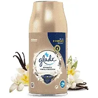 Glade Automatic Spray Romantic Vanilla Blossom Ανταλλακτικό 1 τεμ.