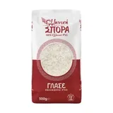 Ελληνική Σπορά Ρύζι Γλασσέ 500g