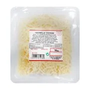 Μοτσαρέλα τριμμένη 180g