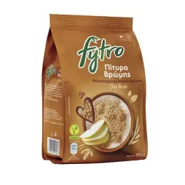 FYTRO ΠΙΤΥΡΟ ΒΡΩΜΗΣ 500g