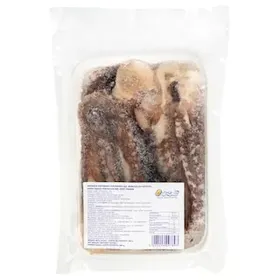 EXCLUSIVE AB Θράψαλα Ειρηνικού Πλοκάμια 600g