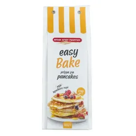 EASY BAKE Μείγμα για Κρέπες, Pancakes