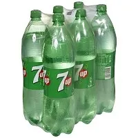 7 Up 1,5lt 6τεμ