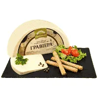 Γρατσάνης Γραβιέρα Αμφιλοχίας 1 kg