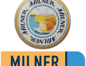 MILNER Κεφάλι 18% λιπαρά