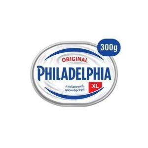 PHILADELPHIA Τυρί Κρέμα Trio