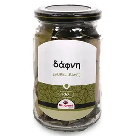 MrGrand Δάφνη Σε Φύλλα 20γρ.