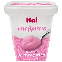 Χαΐτογλου Hai Υποβρύχιο Γεύση Τριαντάφυλλο 500gr