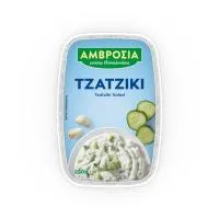 Τζατζίκι Αμβροσία 250g