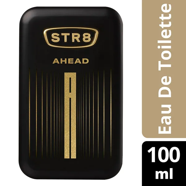 STR8 Ahead Κολώνια 100ml