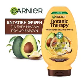 Conditioner Avocado Oil & Shea Butter