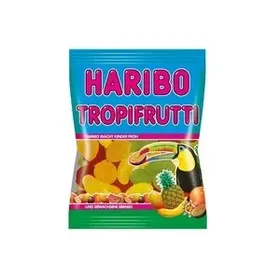 Tropifrutti Ζελεδάκια 175gr