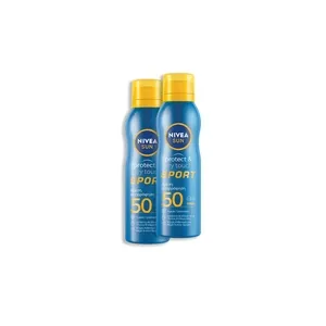 Nivea Sun Spray Protect & Dry Touch SPF50 200ml