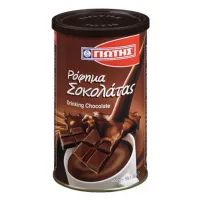 Ρόφημα Σοκολάτας Γιώτης 400 g