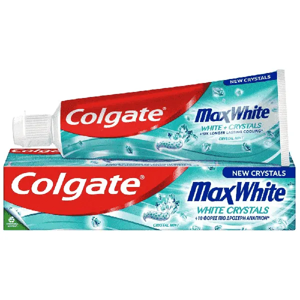 COLGATE οδοντόκρεμα 75ml