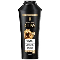 GLISS Σαμπουάν Ultimate Repair 400ml