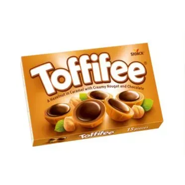 TOFFIFEE 125g