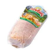 Ρολό κοτόπουλο ΠΙΝΔΟΣ Γεμιστό