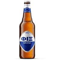 Fix Μπύρα Φιάλη 500ml