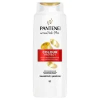 Σαμπουάν Προστασία Χρώματος Pantene Pro-V (675ml)