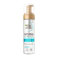 Αυτομαυριστικός Αφρός Natural Bronzer Ambre Solaire 200ml