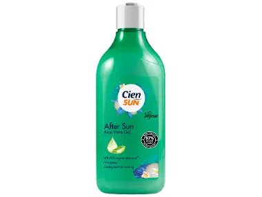 Σερβιετάκια με εκχύλισμα από Aloe Vera