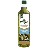 Μινέρβα Χωριό Έξτρα Παρθένο Κορωνέικο 1lt