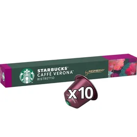 STARBUCKS CAFFE VERONA RISTRETTO