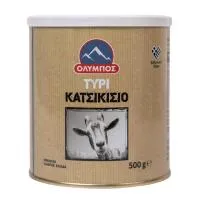 Λευκό Τυρί Κατσικίσιο ΟΛΥΜΠΟΣ 500g