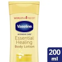 Λοσιόν Σώματος Essential Healing Vaseline 200 ml
