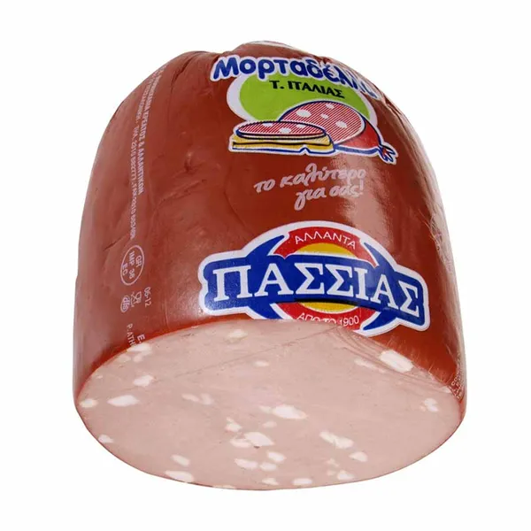 Μορταδέλα τ. Ιταλίας