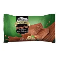 MR BITE Σοκογκοφρέτα Με Φυστίκι 32γρ