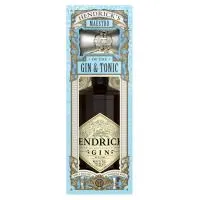 Gin Hendrick's Gift Pack 700 ml