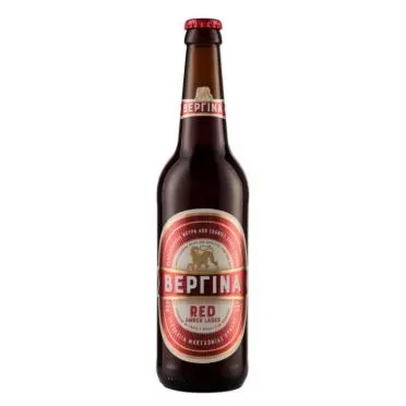 ΒΕΡΓΙΝΑ RED ΦΙΑΛΗ 0,5L (ΠΕΡΙΕΧΟΜΕΝΟ)